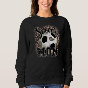 Sweatshirt Mère de football 1
