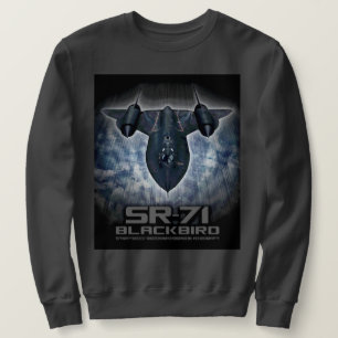 Sweatshirt Merle SR-71