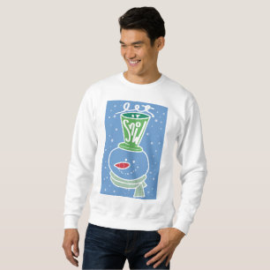 Sweatshirt Merry christmas