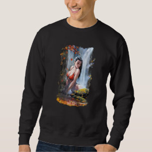Sweatshirt Michael Turner S Fathom Aspen Matthews Automne
