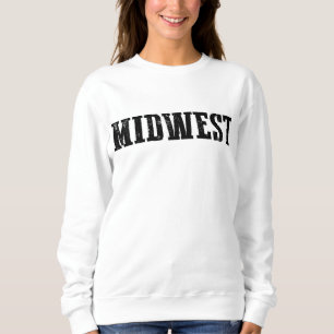 Sweatshirt Midwest