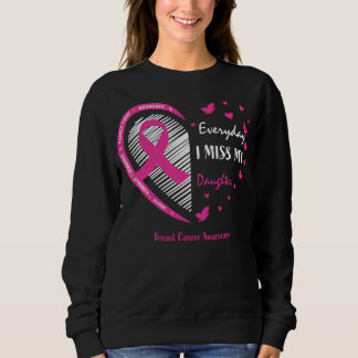 Sweatshirt Mignonne Amour Mémoire Fille Rose| Cadeau Tee