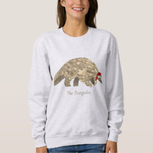 Sweatshirt Militantisme festif pour les droits des animaux en