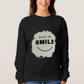 Sweatshirt Minimalist Graphic T-Shirt for Everyday Wear