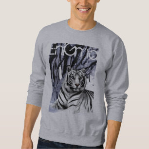 Sweatshirt Mis en danger