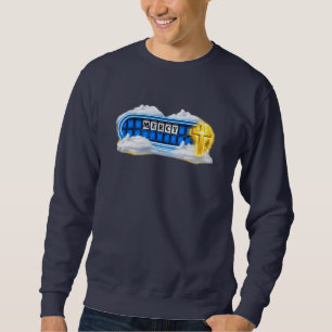 Sweatshirt Miséricorde - Chrétien