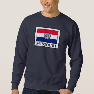 Sweatshirt Missouri