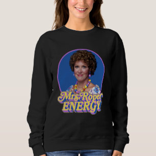 Sweatshirt Mme Roper Energy Helen Roper Compagnie de Trois Re