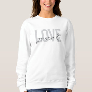 Sweatshirt Moderne, tendance, simple, design urbain