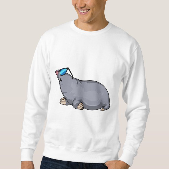 Sweatshirt Môle (Devant)