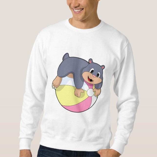 Sweatshirt Mole avec Water polo.PNG (Devant)