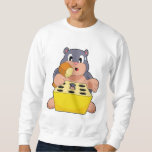 Sweatshirt Mole Game<br><div class="desc">This design is the perfect gift for a birthday, Christmas and other celebrations. It is suitable for women, men and kids.</div>