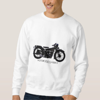 Sweatshirt Moleton CLASSICS Mouvement