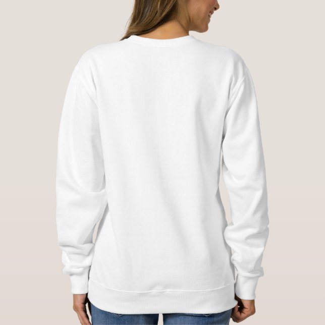 Sweatshirt Moments (Dos)