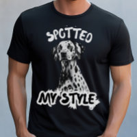 Mon style - Dalmatien
