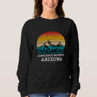 MONTAGNE CAMELBACK Arizona