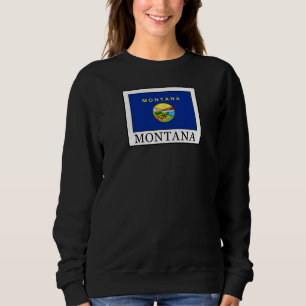 Sweatshirt Montana