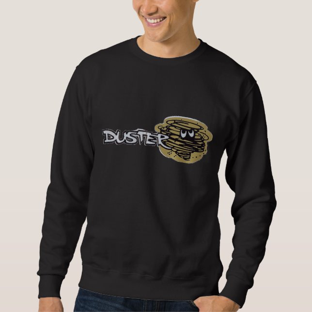 Sweatshirt Mopar (Devant)