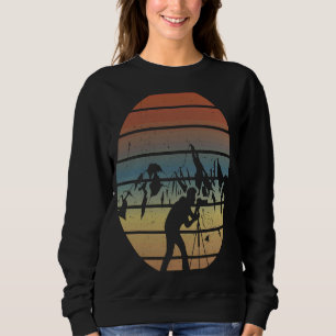 Sweatshirt Motif photographique pour un photographe