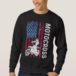 Sweatshirt Motocross Motocross Mx Rider Off Road Racing 22