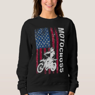 Sweatshirt Motocross Motocross Mx Rider Off Road Racing 22