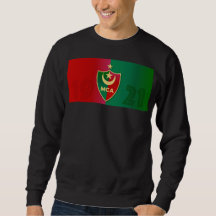Mouloudia d'Alger t-shirt