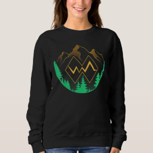Sweatshirt Mountain Bike Mtb Diamant Trail Downhill
