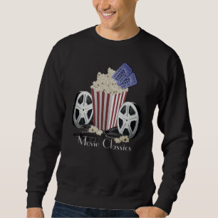 Sweatshirt Movie Classic
