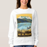 Mt St. Helens | Washington