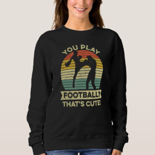 Sweatshirt Muay Thai Boxe Pour Un Combattants De Kickboxing