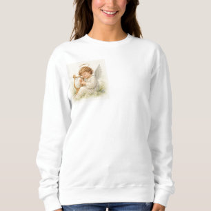 Sweatshirt Murmures d'Anges -Nathaniel