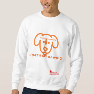 Sweatshirt My Dawg McFly Accessoires