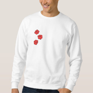 Sweatshirt naipes