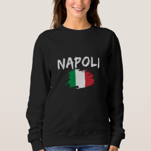 Sweatshirt Naples Italie Naples