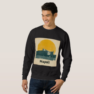 Sweatshirt Napoli Limited Edition - de 1960 Magic