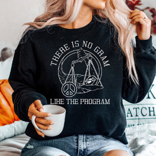 Sweatshirt Narcotiques anonymes NA 12 Étapes Sober de récupér