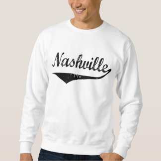 Sweatshirt Nashville