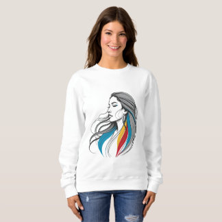 Sweatshirt Natif