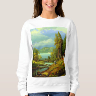 Sweatshirt Nature 7.