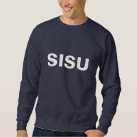 Nature de ~ de SISU et esprit supérieurs des
