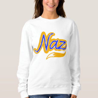 Sweatshirt Naz