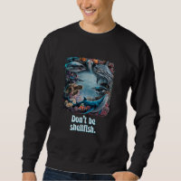 Ne pas être des mollusques Humour drôle