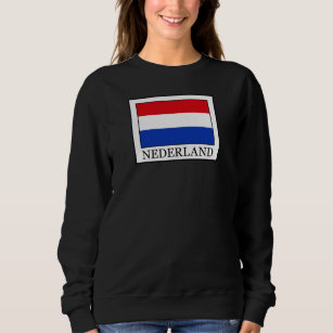 Sweatshirt Nederland