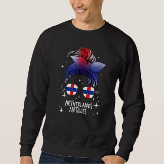 Sweatshirt Netherlands Antilles  