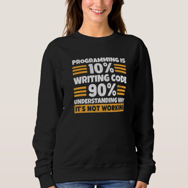 Sweatshirt Network Engineer Tool Funny Network Engineering So (Devant)