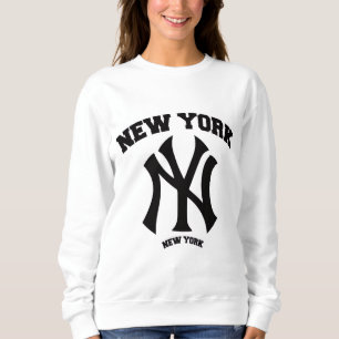 Sweatshirt New York