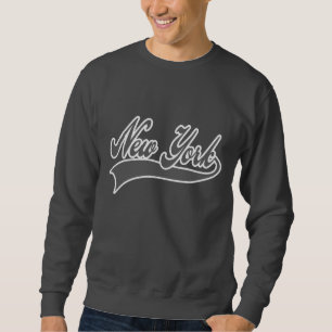 Sweatshirt New York