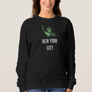 Sweatshirt New York
