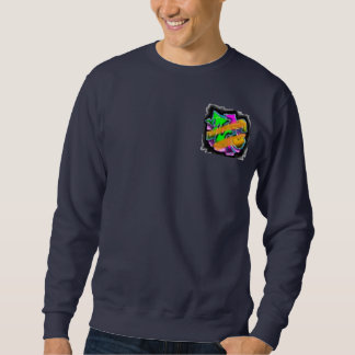 Sweatshirt nfc hoodless