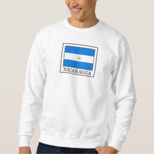 Sweatshirt Nicaragua